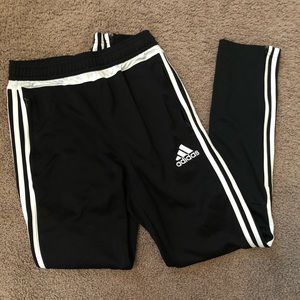 Adidas Girls Sweats
